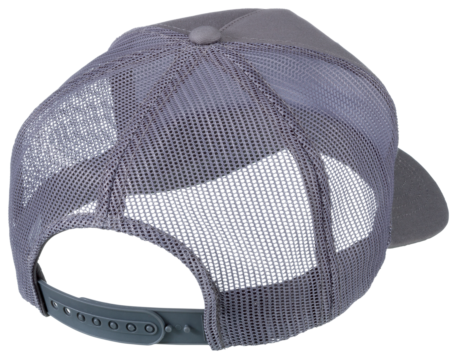 Gorra Bass Pro Shops Gris - Imagen 2