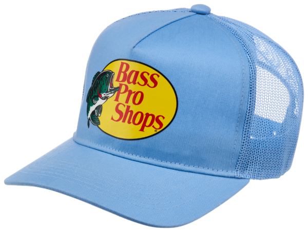 Gorra Bass Pro Shops Celeste