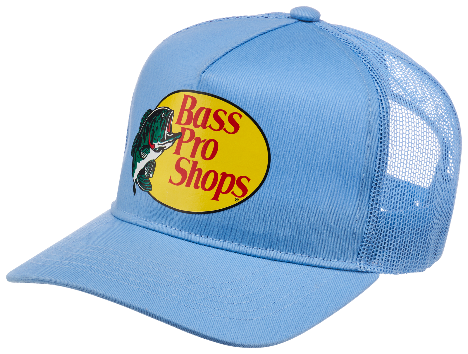 Gorra Bass Pro Shops Celeste