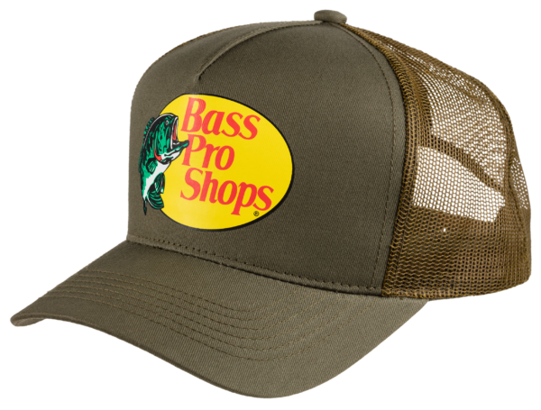 Gorra Bass Pro Shops Oliva