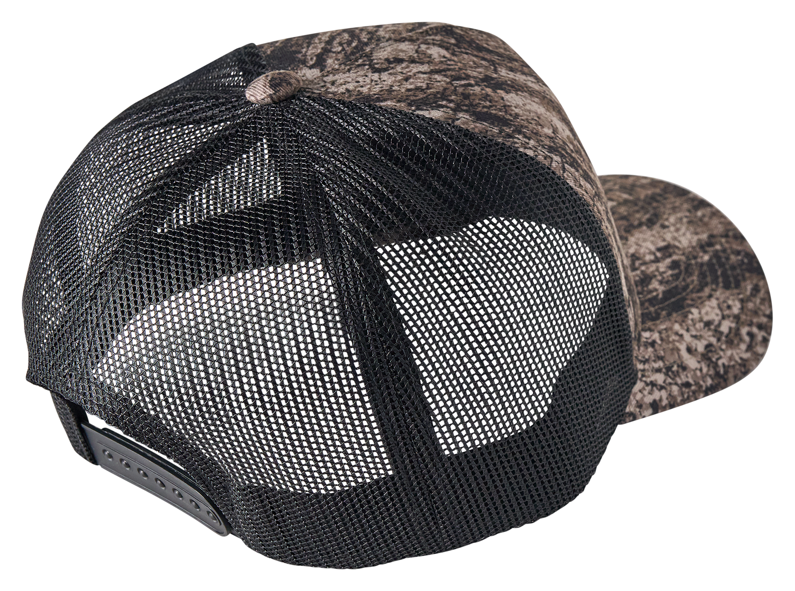 Gorra Bass Pro Shops TrueTimber Shadowbark - Imagen 2